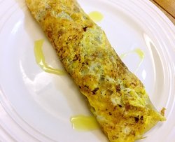 矜宸•弄堂鸡蛋饼