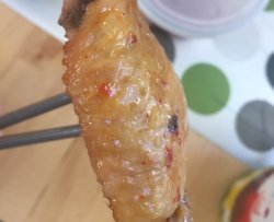 姜母鸭变形记:加了韩国米酒막걸리的姜母鸡