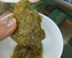 野花粑粑