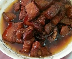 红烧肉