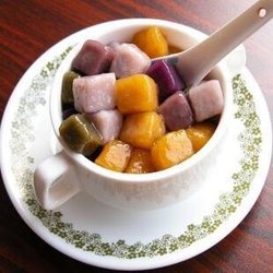 芋圆