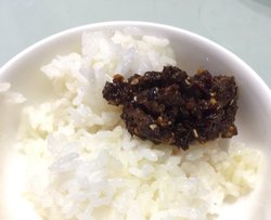 香辣牛肉酱