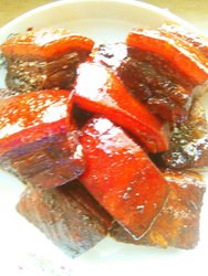 东坡肉