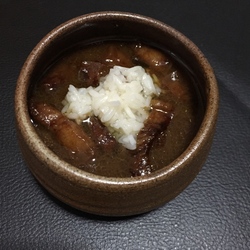 酒酿红烧肉