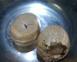 五香茶叶蛋