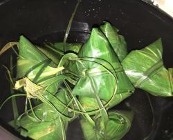 竹香粽子