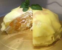 芒果千层6寸