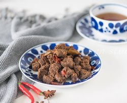 牛肉干 面包机版