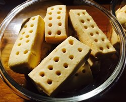 爱演号〕苏格兰黄油饼干shortbread