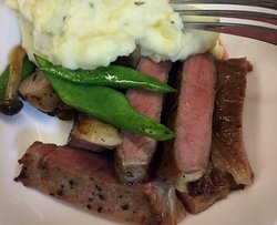 矜宸•低温肉眼配土豆泥