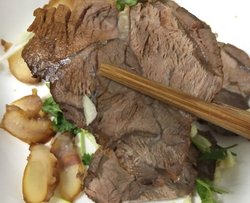 酱牛肉
