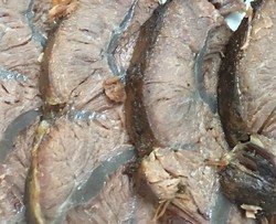 酱牛肉