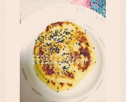 低热量的土豆饼