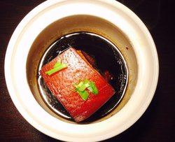 东坡肉