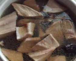 榴莲片鸡骨汤