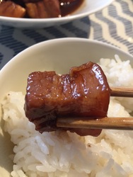 电饭锅红烧肉