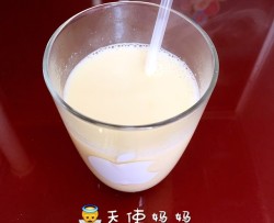 牛奶玉米汁