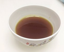 焦糖液