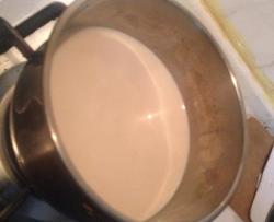 香滑奶茶