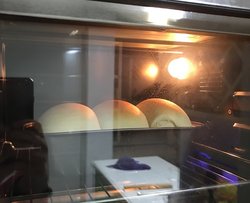 一次发酵牛奶吐司