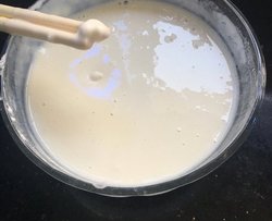 鸡蛋饼
