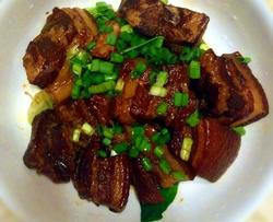 车记伪东坡肉一号