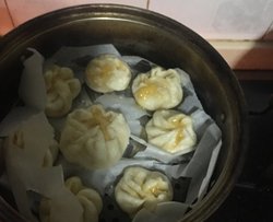 蛋黄流心包