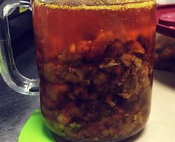 壳黄油