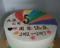 生日蛋糕、彩虹蛋糕、水果蛋糕大集合