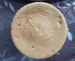 戚风蛋糕