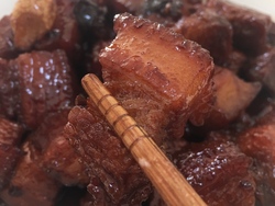 家常红烧肉