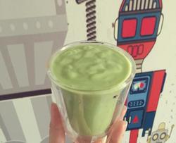 牛油果养乐多

冲淡了牛油果的味道,营养好喝