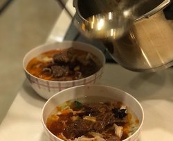 赵氏牛肉面