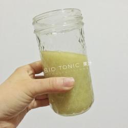 bio tonic 果汁 -green-芹菜梨汁