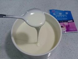 自制酸奶