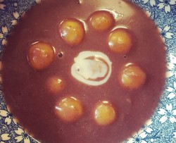 红豆沙