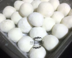 想妈的汤圆