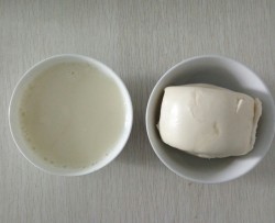 自制豆浆