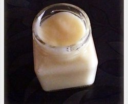 自制美奶滋