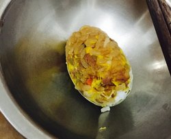 七喜糯米蛋