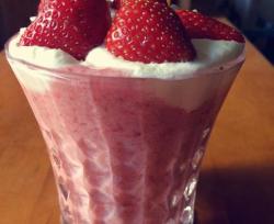 草莓草莓“思慕冰
