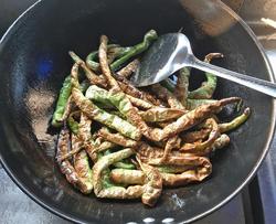 虎皮青椒