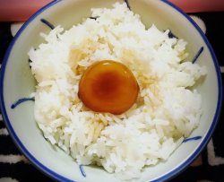 日式醬油漬蛋