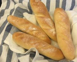 欧包法式乡村面包简易好吃改良版