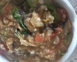 瘦身疙瘩汤