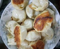 煎饺