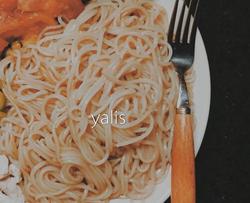 简.食晚餐