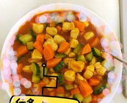 分米鸡