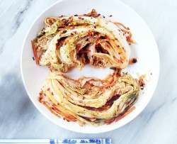 自制健康韩国泡菜
