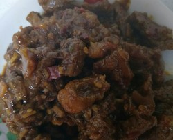 红烧牛肉